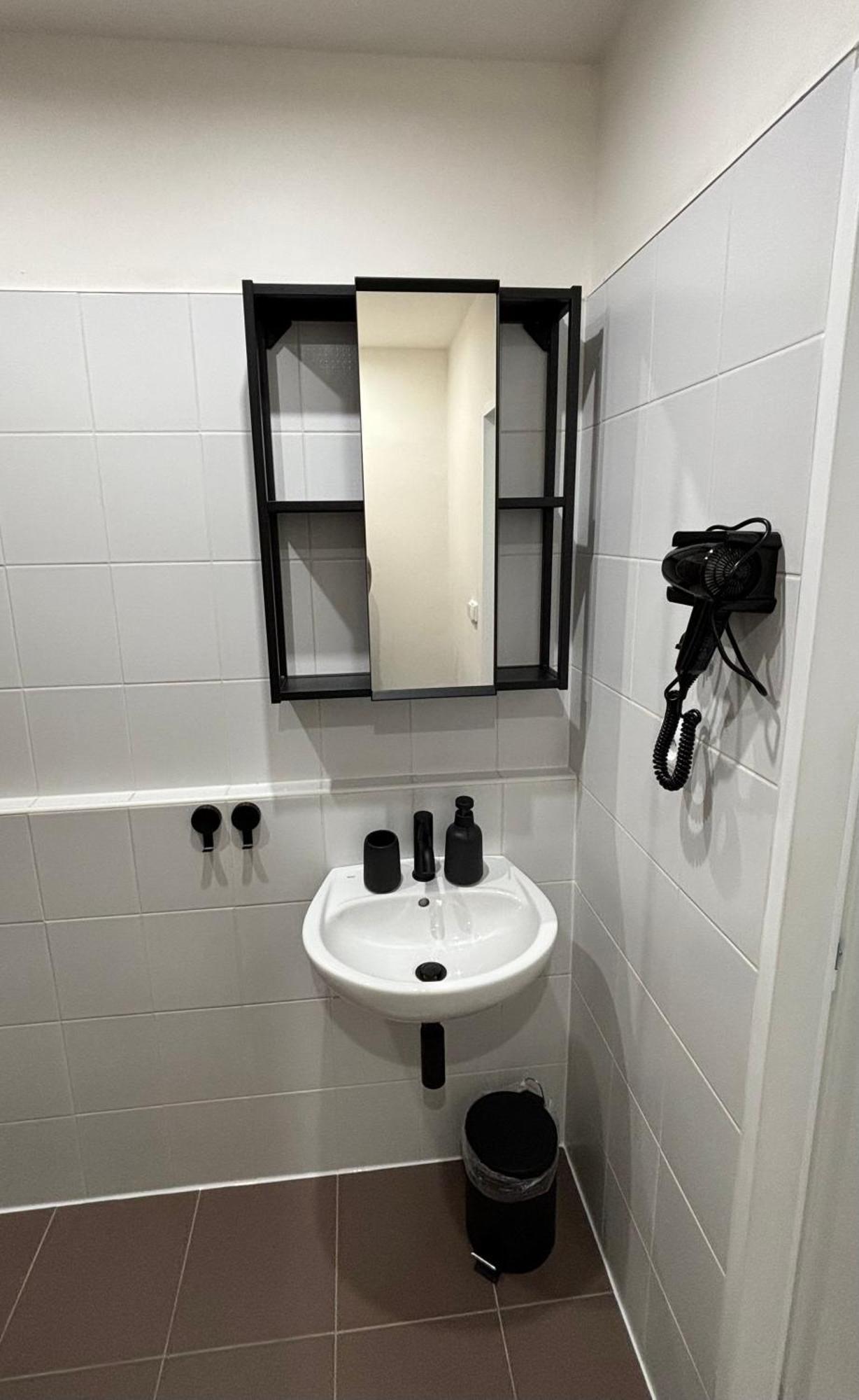 Apartman Luhacovice Iii. Exterior foto